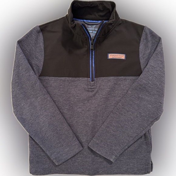 Vineyard Vines Other - 🐳 Vineyard Vines Boy’s Shep Shirt 🐳